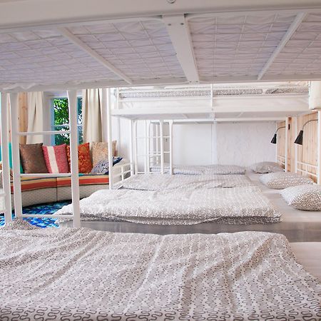 טאלין Mo Hostel מראה חיצוני תמונה