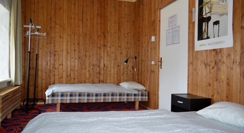 טאלין Mo Hostel חדר תמונה