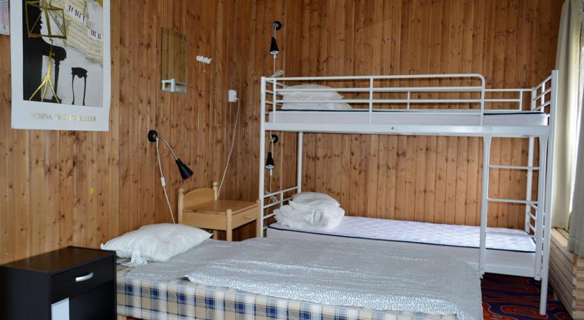 טאלין Mo Hostel חדר תמונה