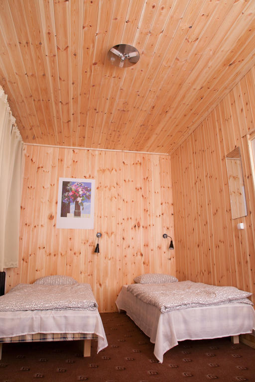 טאלין Mo Hostel חדר תמונה