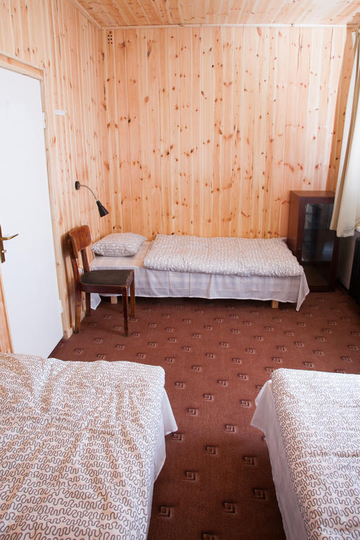 טאלין Mo Hostel מראה חיצוני תמונה