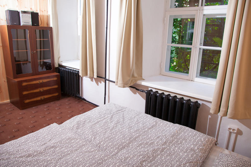 טאלין Mo Hostel מראה חיצוני תמונה