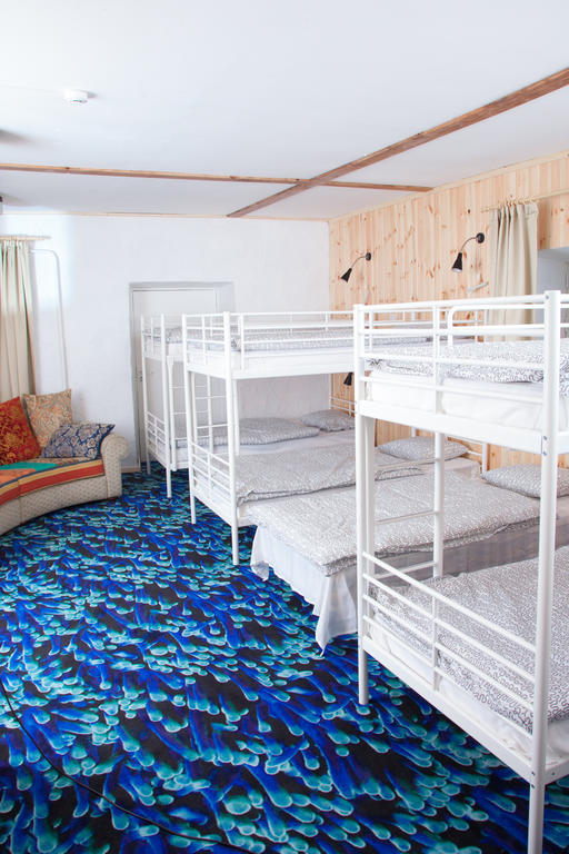 טאלין Mo Hostel מראה חיצוני תמונה