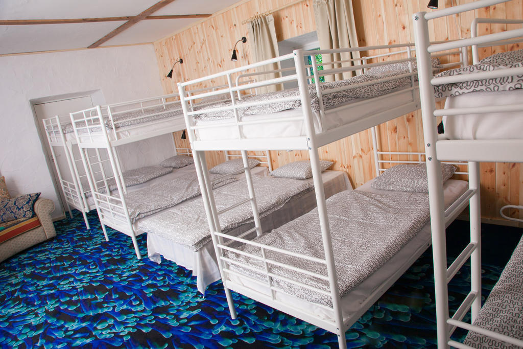 טאלין Mo Hostel חדר תמונה