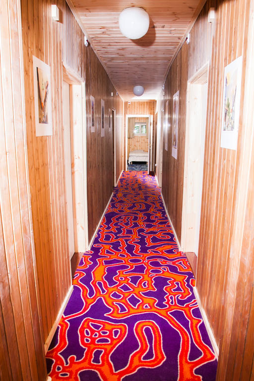 טאלין Mo Hostel חדר תמונה