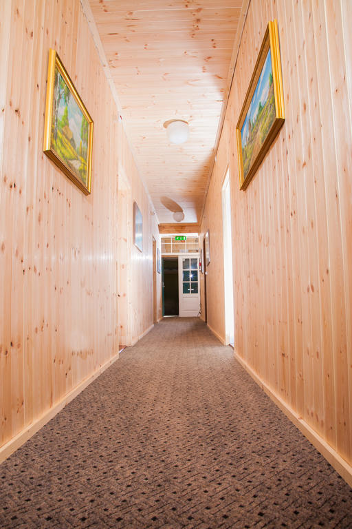 טאלין Mo Hostel חדר תמונה