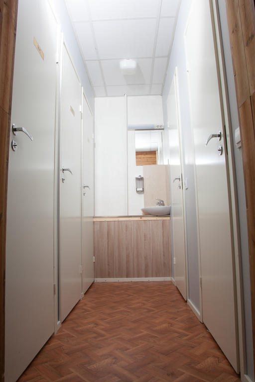 טאלין Mo Hostel מראה חיצוני תמונה