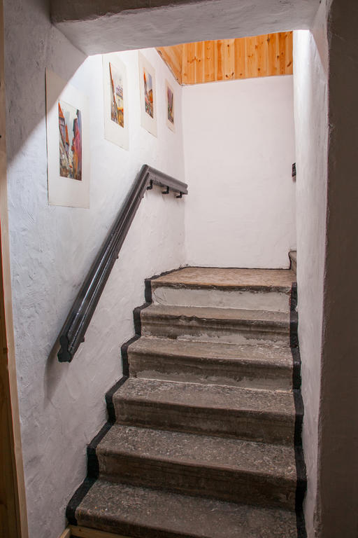 טאלין Mo Hostel מראה חיצוני תמונה