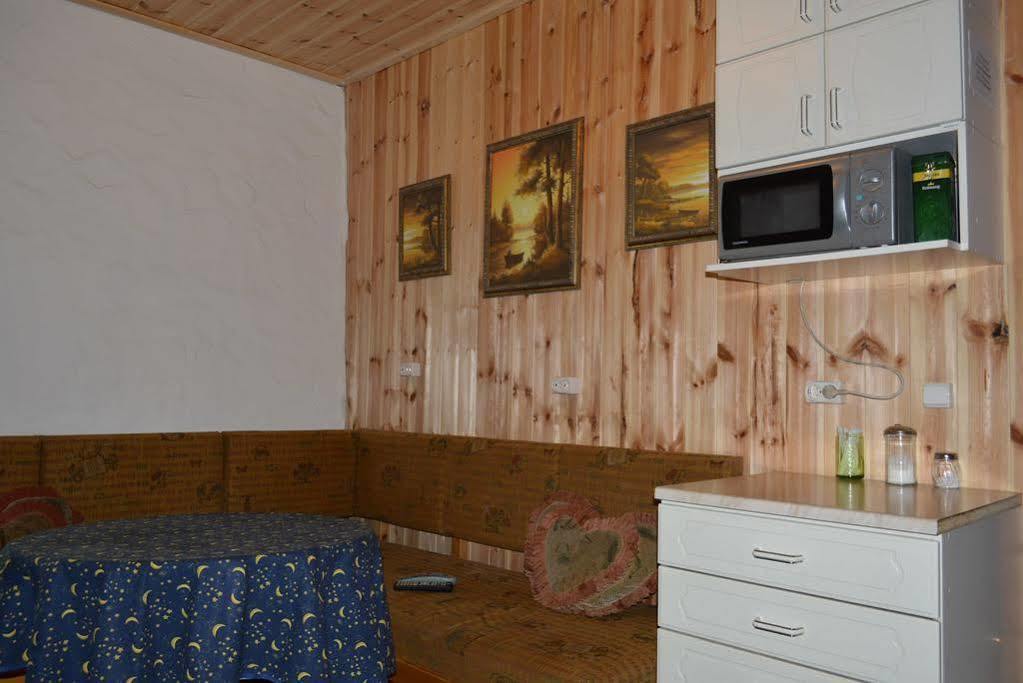 טאלין Mo Hostel מראה חיצוני תמונה