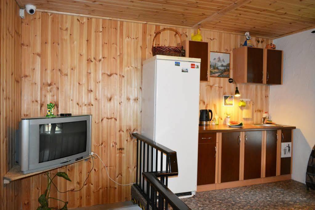 טאלין Mo Hostel מראה חיצוני תמונה