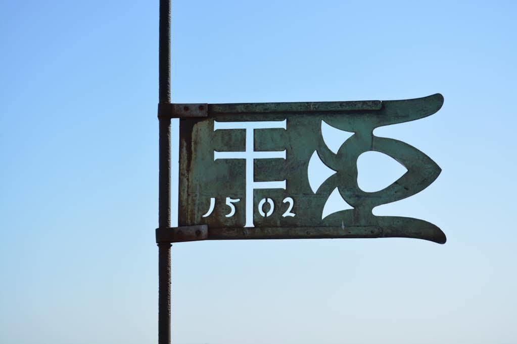 טאלין Mo Hostel מראה חיצוני תמונה